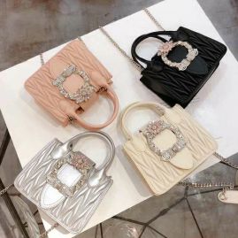 Picture of MiuMiu Lady Handbags _SKUfw78584713fw